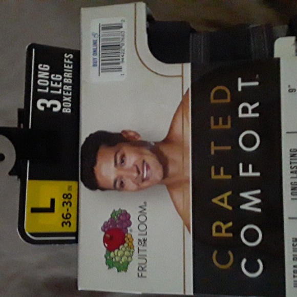 Briefs - Picture 3 of 13